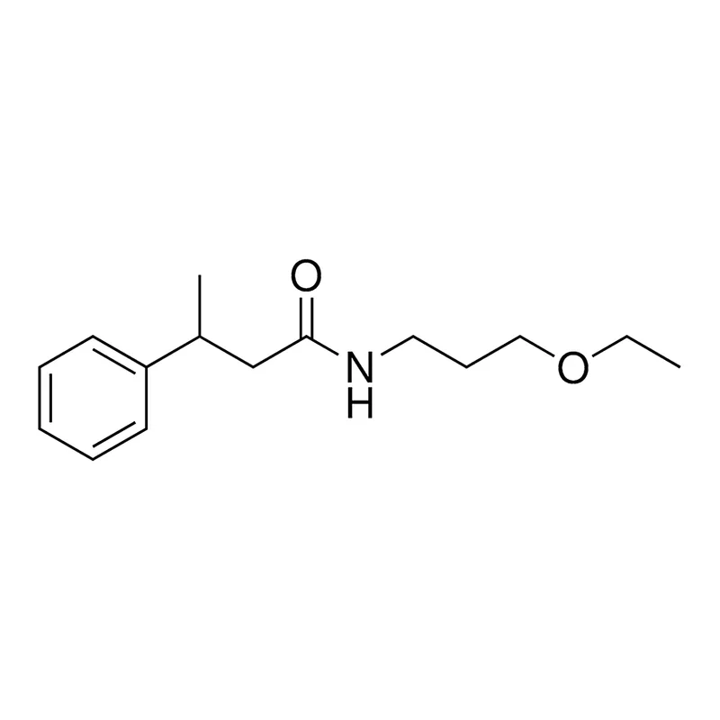 Merck N-(3-ETHOXY-PROPYL)-3-PHENYL-B - 10 MG&