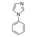 Merck 1-PHENYLIMIDAZOLE, 97%