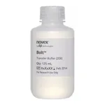 Thermo Fisher Scientific Bolt Transfer Buffer (20X), 125mL