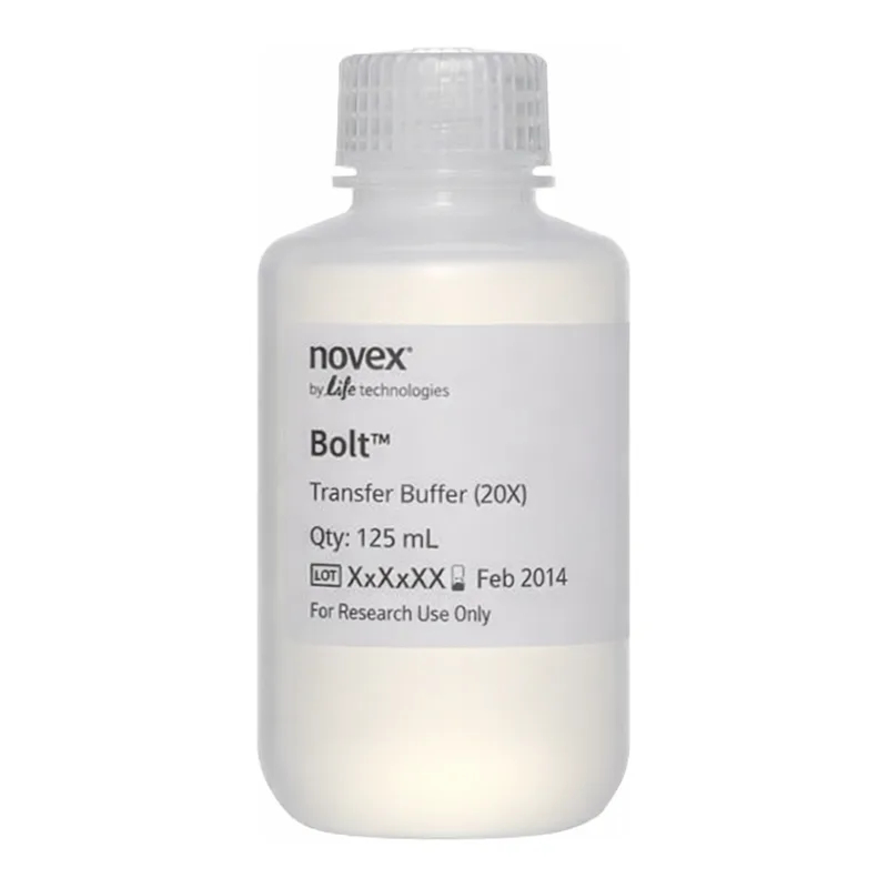 Thermo Fisher Scientific Bolt Transfer Buffer (20X), 125mL