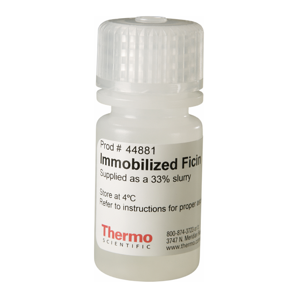 Thermo Fisher Scientific Immobilized Ficin (Agarose Resin)