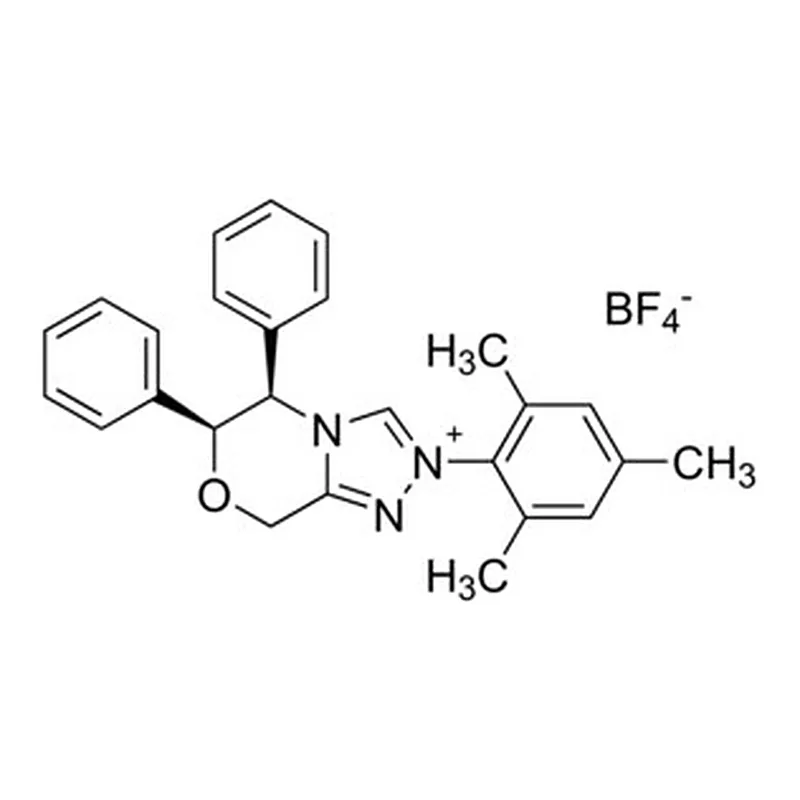 Merck (5R,6S)-2-MESITYL-5,6-DIPHENYL-6,8-DIHY&