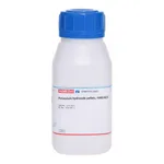 Himedia Potassium hydroxide pellets, Hi-AR/ACS