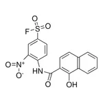 Merck 4'-FLUOROSULFONYL-1-HYDROXY-2'--