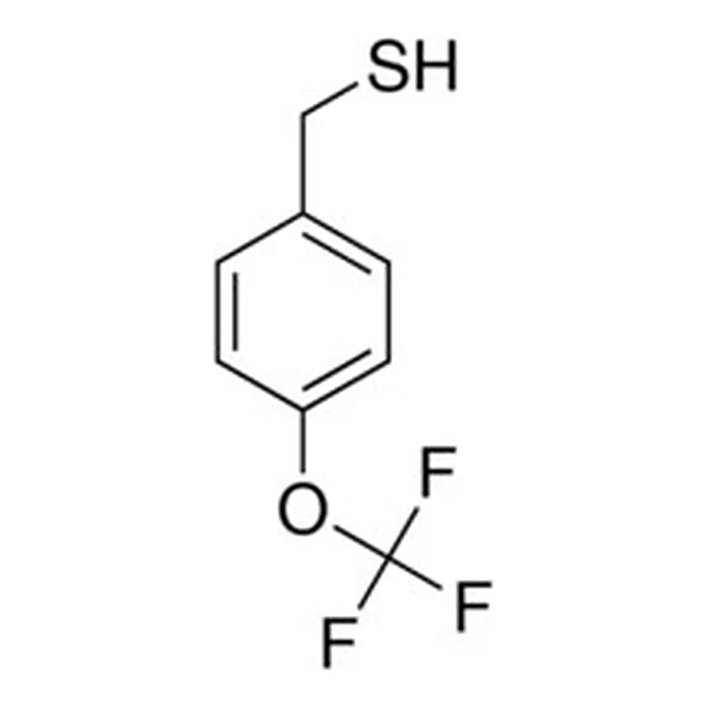 Merck 4-(TRIFLUOROMETHOXY)BENZYL MERCAP-
