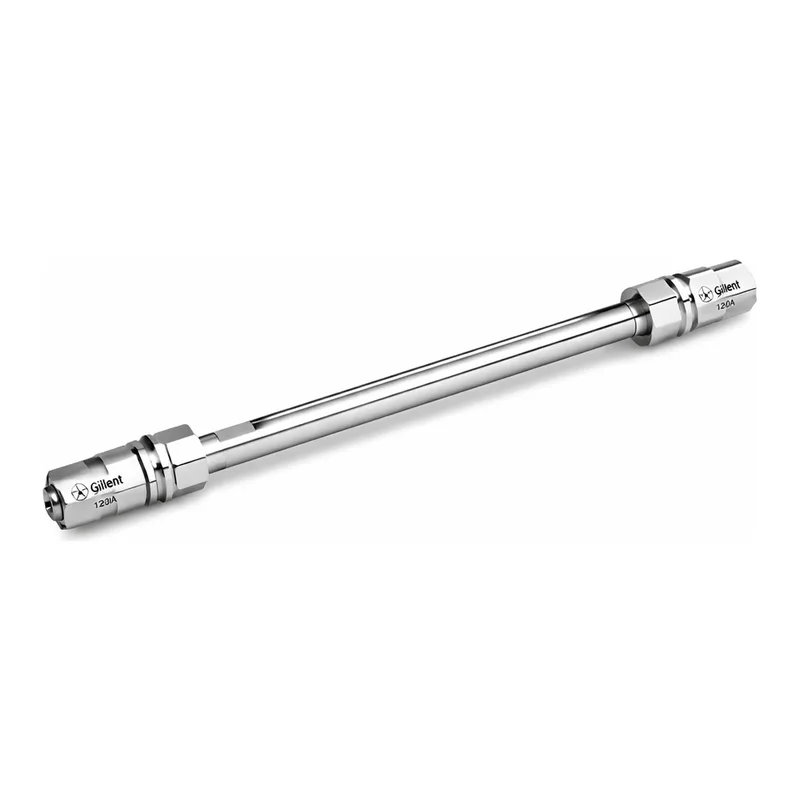 Waters CORTECS Phenyl Column, 90Å, 1.6 µm, 2.1 mm X 100 mm, 3/pk