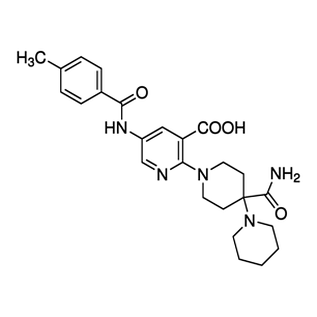 Merck BRD5529