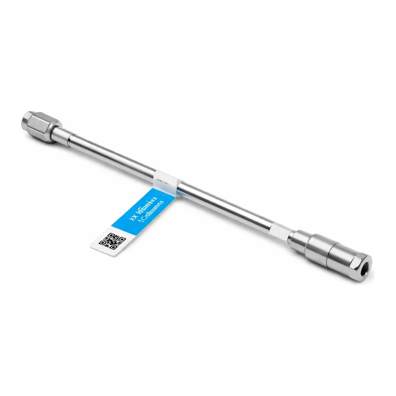 Waters XBridge Premier BEH Phenyl VanGuard FIT Method Validation Kit, 3.5 µm, 4.6 x 50 mm, 3/pk