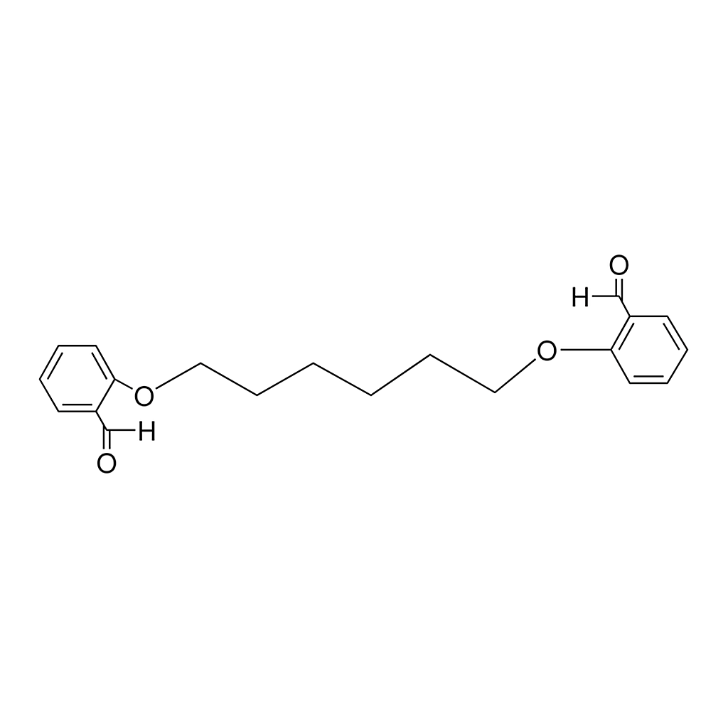 Merck 2,2'-(HEXAMETHYLENEDIOXY)-DIBE - 50 MG