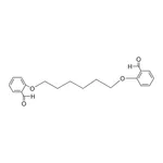 Merck 2,2'-(HEXAMETHYLENEDIOXY)-DIBE - 50 MG