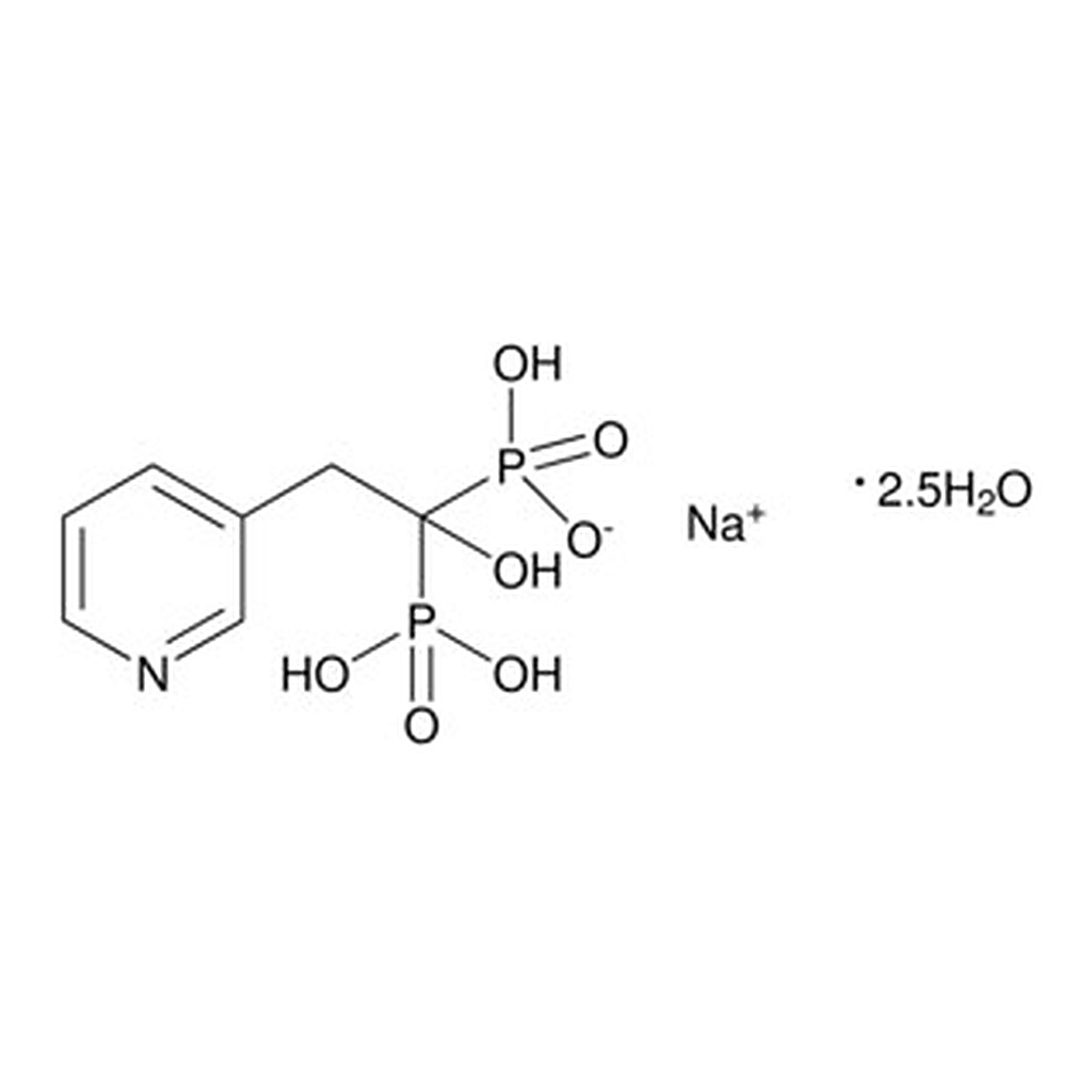 Merck RISEDRONATE SODIUM