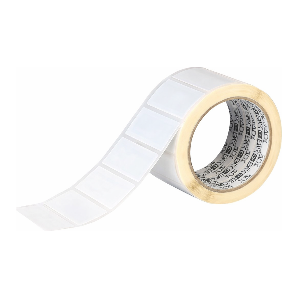 Brady Harsh-Environment Multi-Purpose Polyester RFID Labels