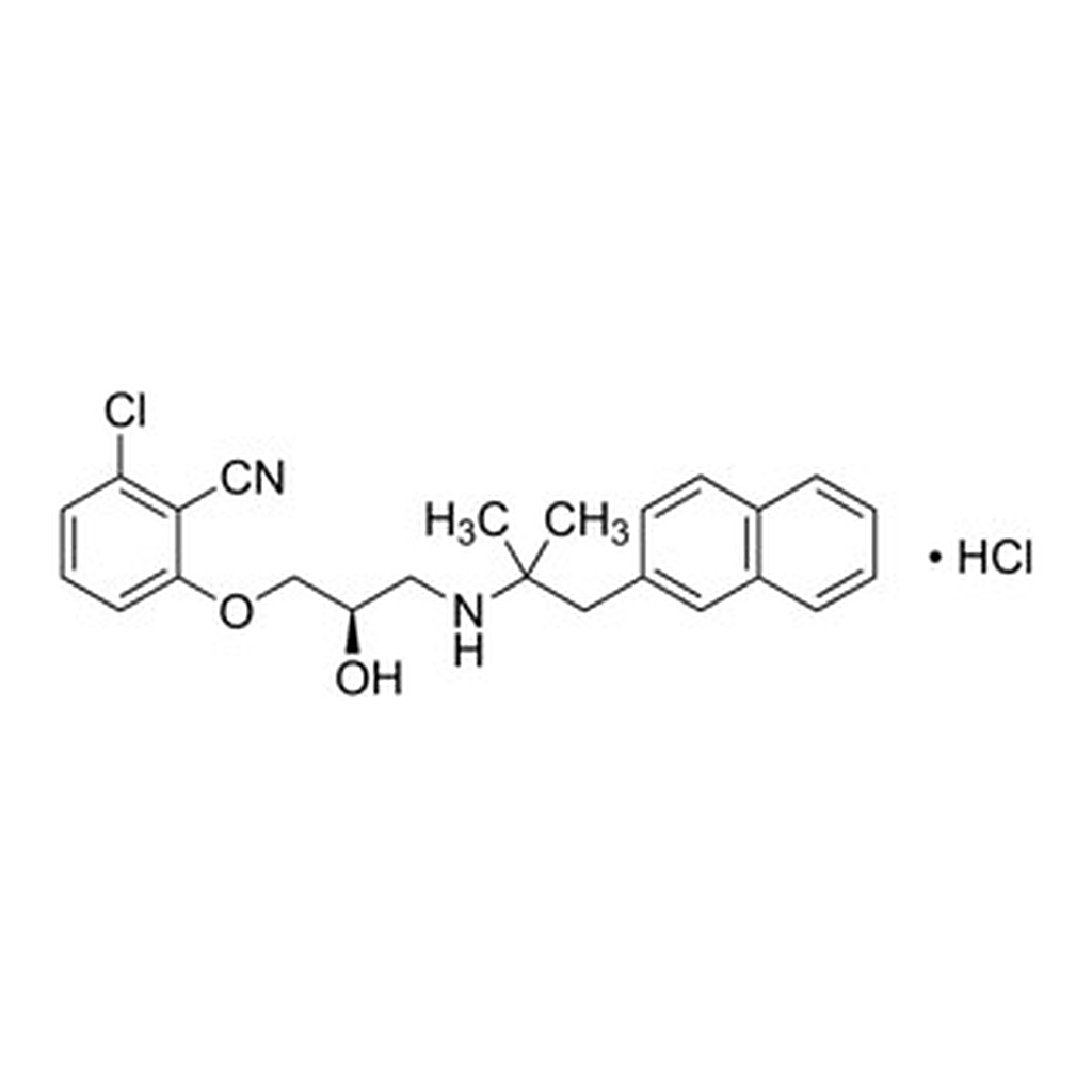 Merck NPS2143 HYDROCHLORIDE