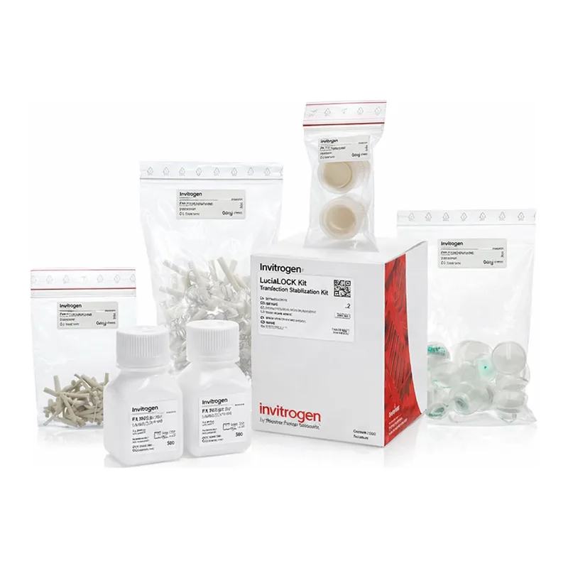 Thermo Fisher Scientific LeukoLOCK Fractionation & Stabilization Kit, 20 preps