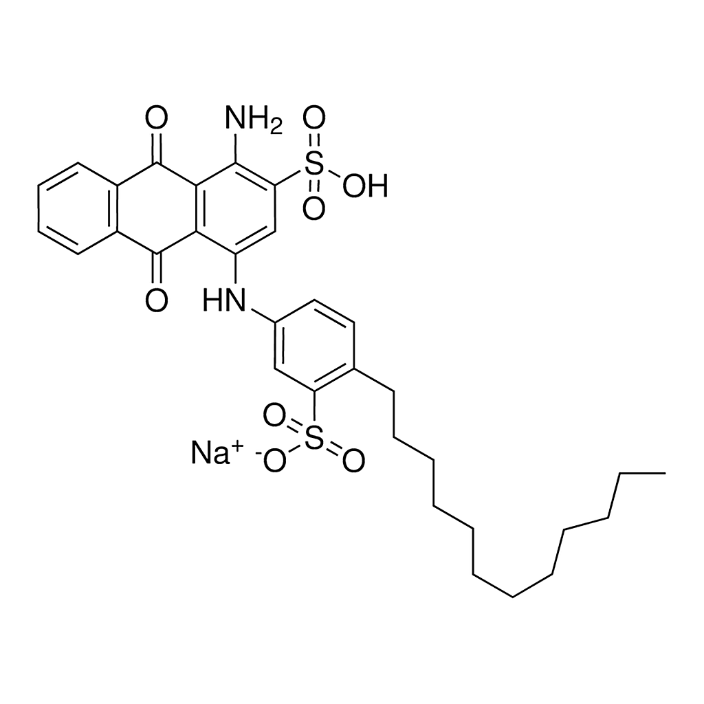 Merck CARBOLAN BLUE BS