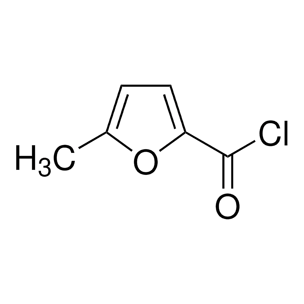 Merck 5-Methylfuran-2-carbonyl chloride