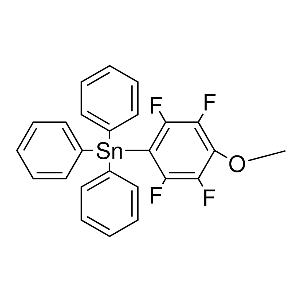 Merck (4-METHOXY-2,3,5,6-TETRAFLUORO - 50 MG&
