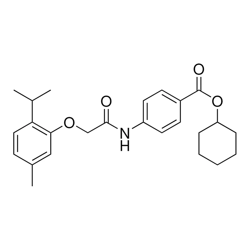 Merck 4-(2-(2-ISOPROPYL-5-METHYL-PHE - 10 MG &