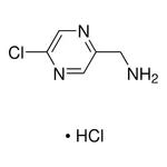 Merck (5-Chloro-2-pyrazinyl)methanamine hydrochloride
