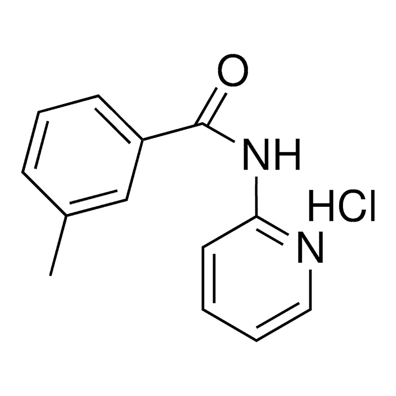 Merck 3-METHYL-N-(2-PYRIDYL)BENZAMIDE -