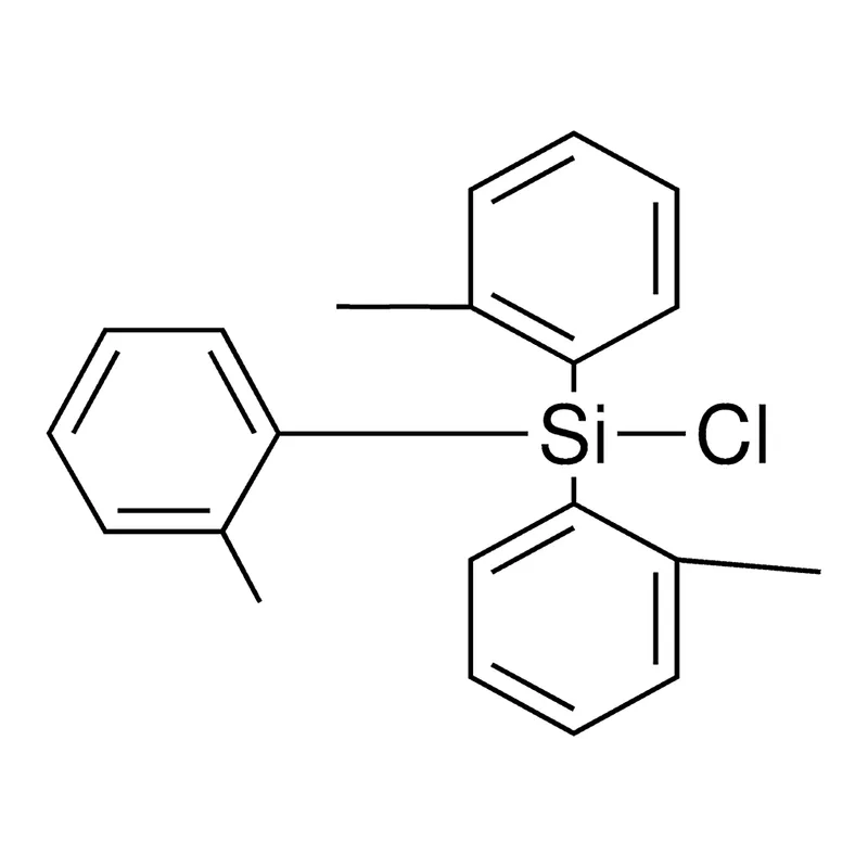 Merck CHLOROTRI(O-TOLYL)SILANE-