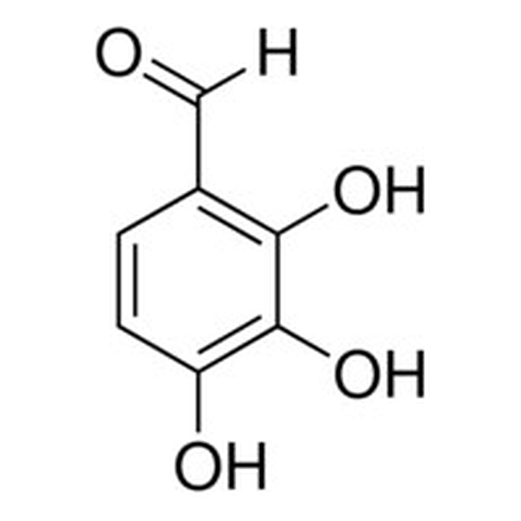 Merck 2,3,4-TRIHYDROXYBENZALDEHYDE, 98%