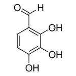 Merck 2,3,4-TRIHYDROXYBENZALDEHYDE, 98%