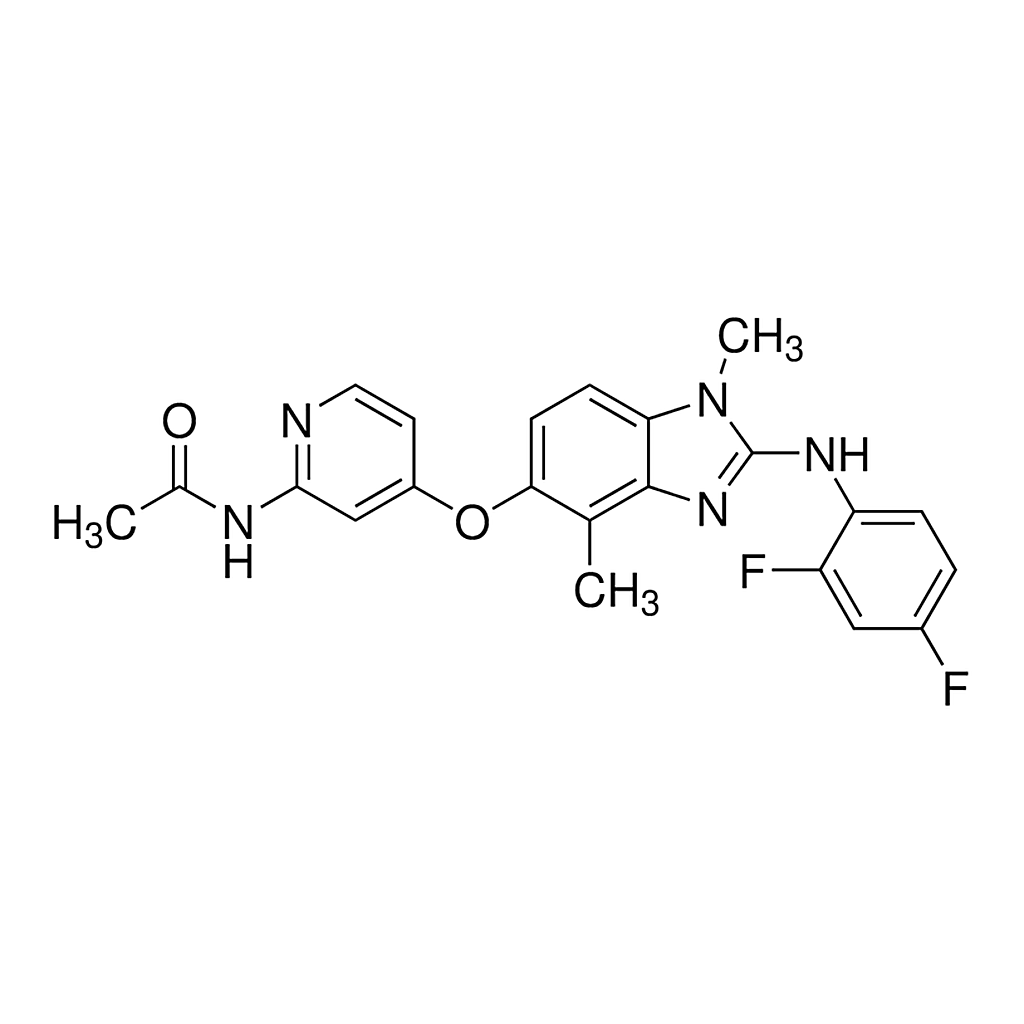 Merck CHZ868