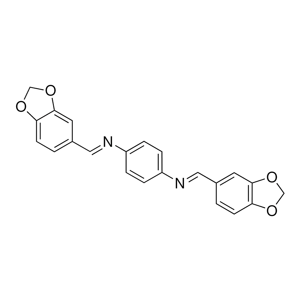 Merck N,N'-BIS(PIPERONYLIDENE)-1,4-PH-