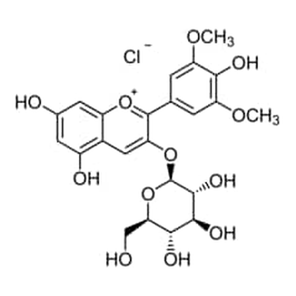 Merck MALVIDIN 3-GLUCOSIDE CHLORIDE