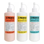 AS ONE Cerium Oxide Abrasive(Slurry Type), 산화 세륨 연마재(슬러리 타입)