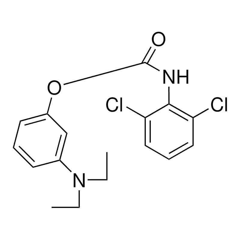 Merck 3-DIETHYLAMINOPHENYL N-(2,6-DIC-