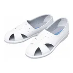 AS ONE Antistatic Slipper(Eliclear®), 정전 슬리퍼(엘리클리어)