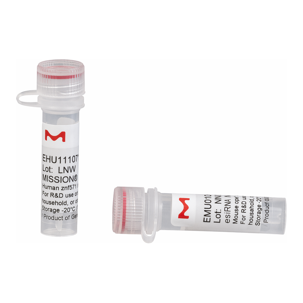 Merck MISSION(R) esiRNA