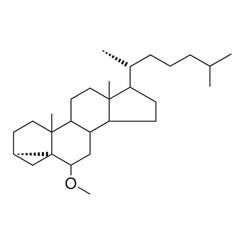 Merck EPI-CHOLESTERYL METHYL ETHER