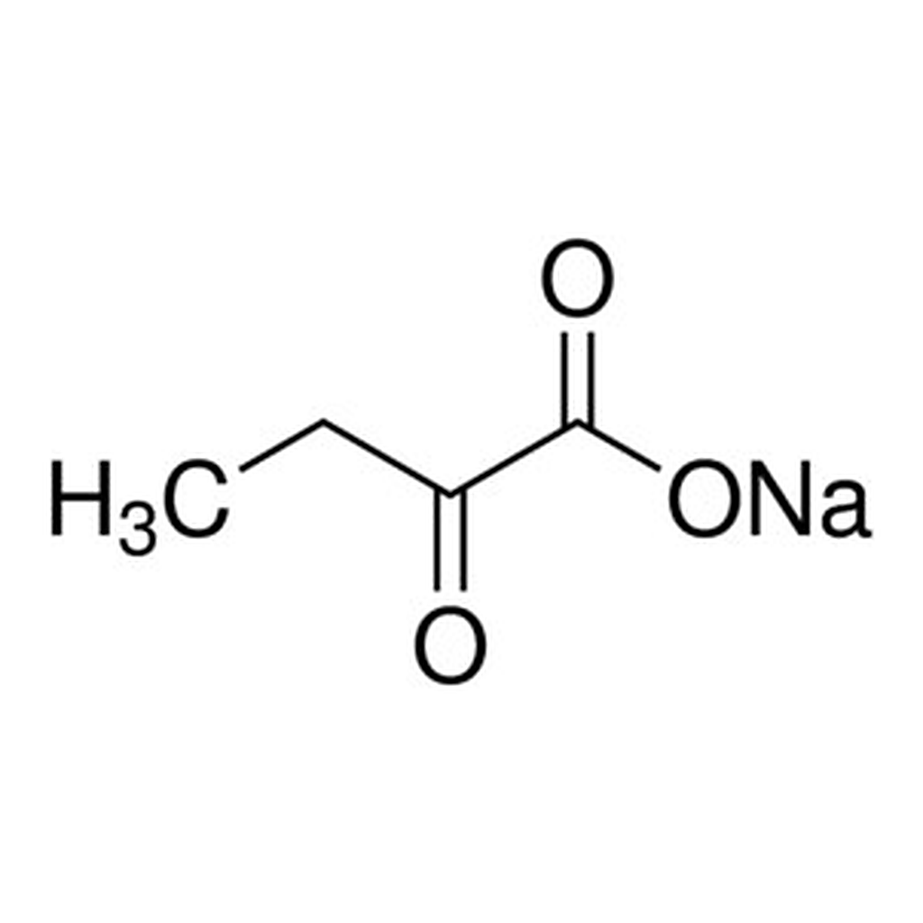 Merck A-KETOBUTYRIC ACID SODIUM