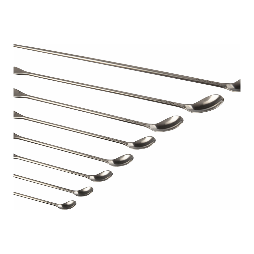 Merck SP Bel-Art(R) Ellipso-Spoon and Spatula Sampler