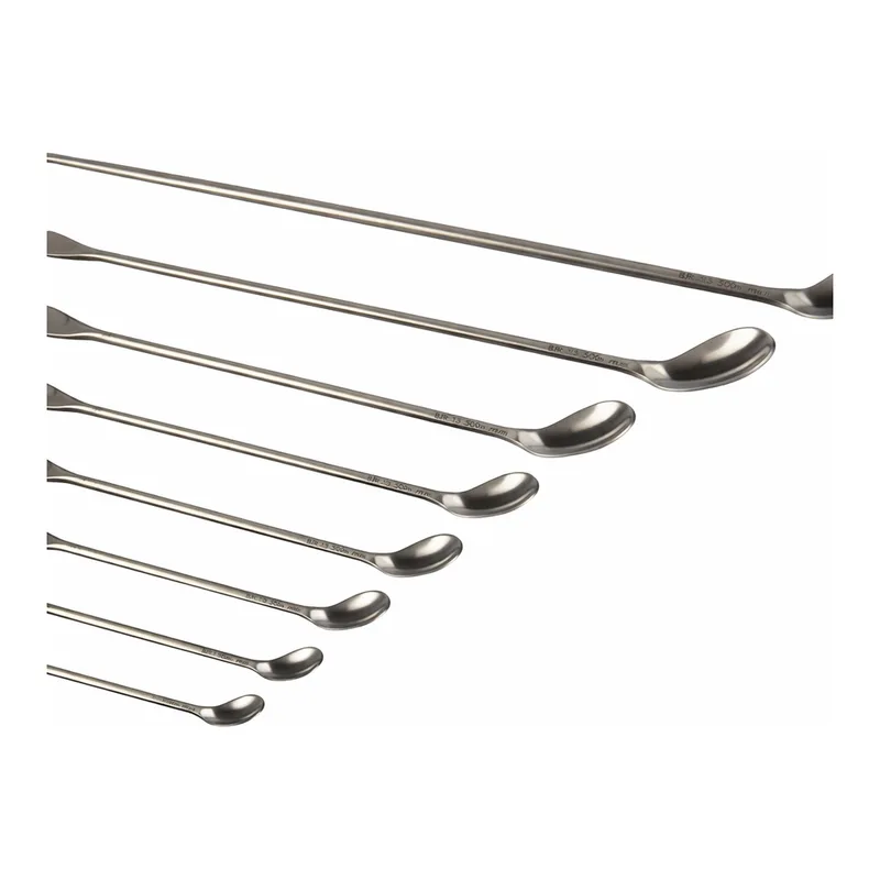 Merck SP Bel-Art(R) Ellipso-Spoon and Spatula Sampler