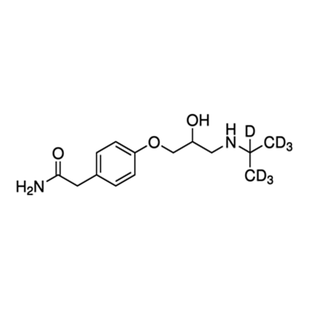 Merck ATENOLOL-D