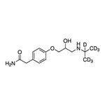 Merck ATENOLOL-D