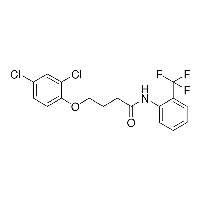 Merck 4-(2,4-DICHLORO-PHENOXY)-N-(2- - 10 MG&