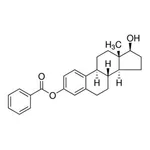 Merck ?-ESTRADIOL 3-BENZOATE, >= 97%