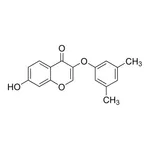 Merck 3-(3,5-Dimethylphenoxy)-7-hydroxy-4H-chromen-4-one