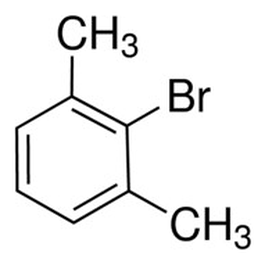 Merck 2-BROMO-META-XYLENE, 98%