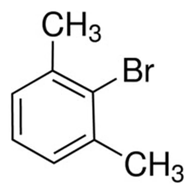 Merck 2-BROMO-META-XYLENE, 98%
