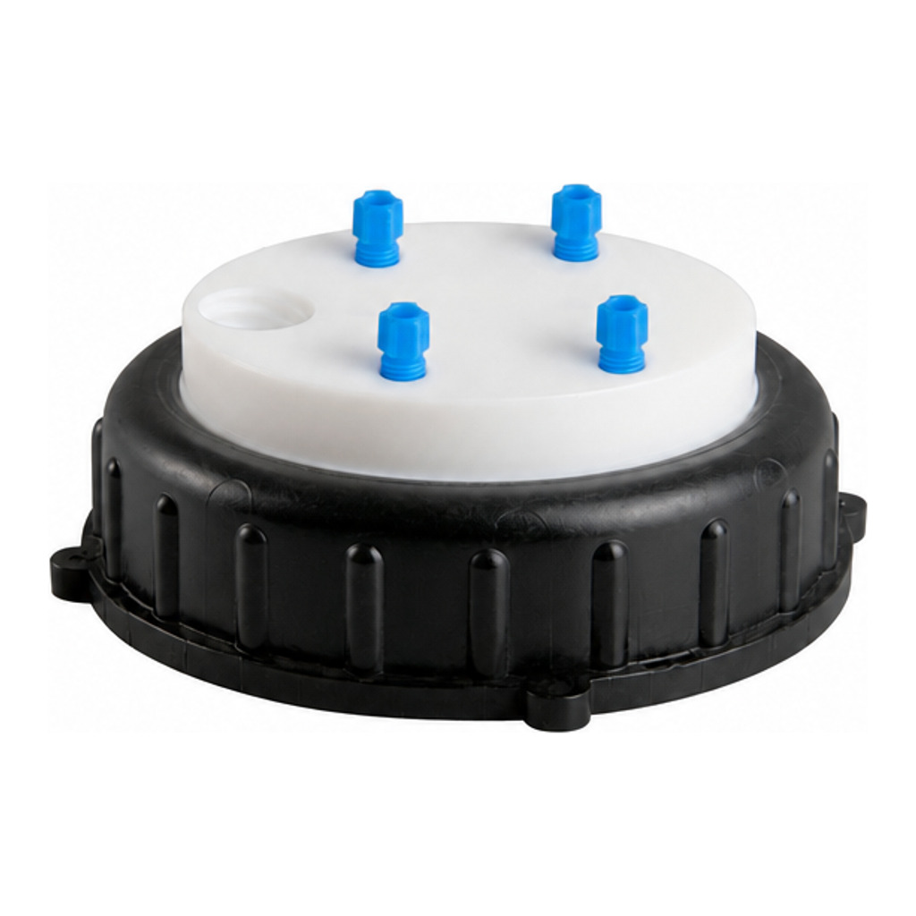 Safety Waste Cap S95, 4x fit.