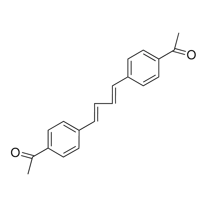 Merck 1,4-BIS(4-ACETYLPHENYL)-1,3-BUTA-