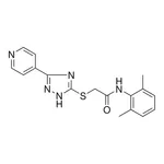 Merck N-(2,6-DIMETHYL-PH)-2-(5-PYRID - 25 MG &