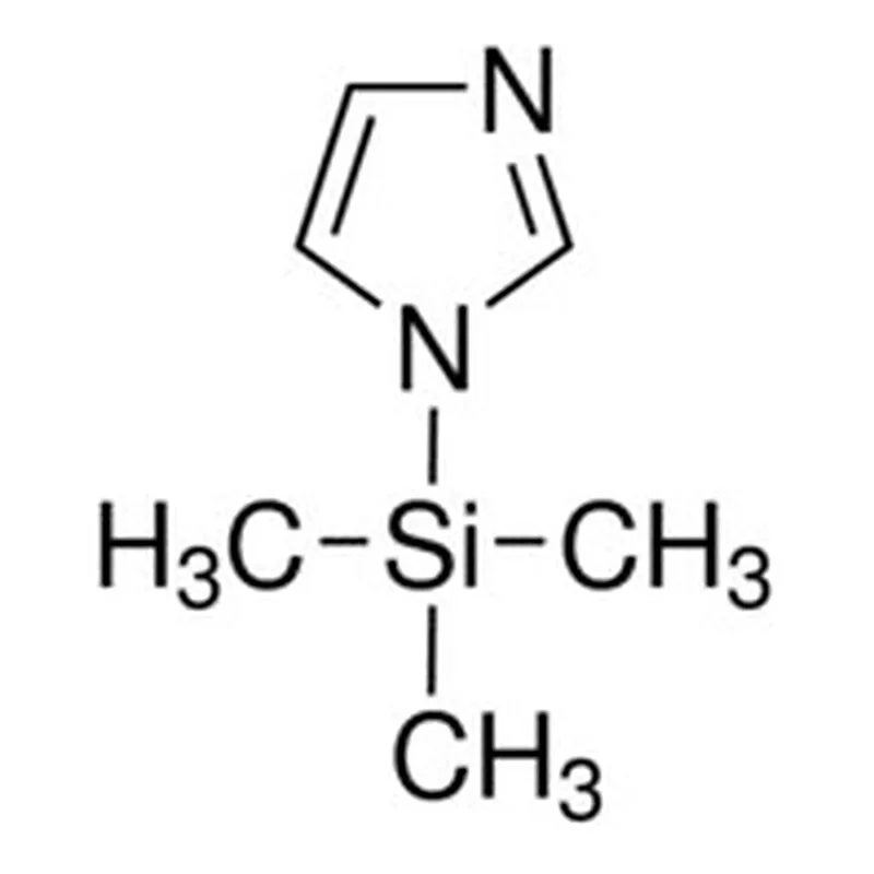 Merck 1-(TRIMETHYLSILYL)IMIDAZOLE, 96%