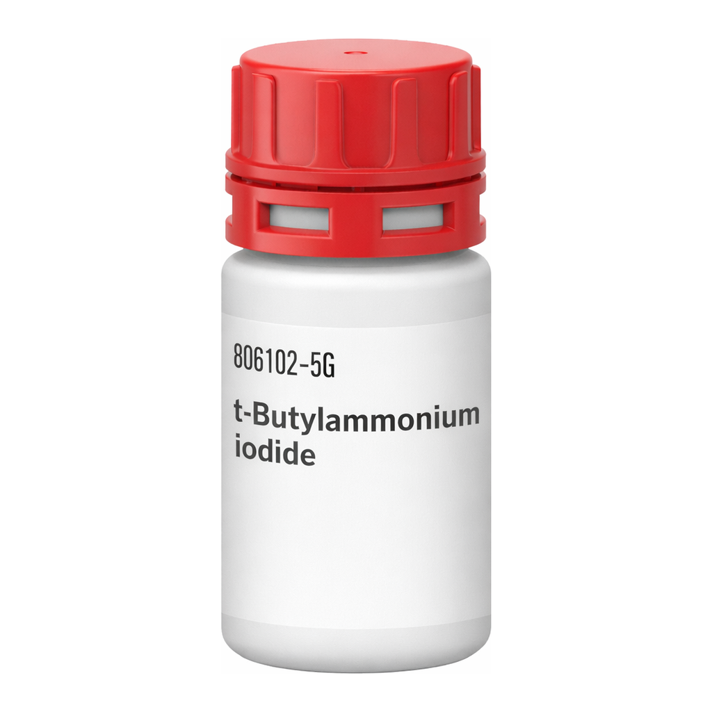 Merck T-BUTYLAMMONIUM IODIDE